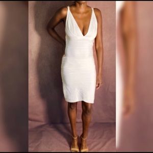 Herve Leger Bandage dress 💗